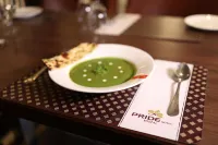 Pride Hotel Bhopal - breakfast