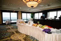 Grand Hotel Cape May - breakfast