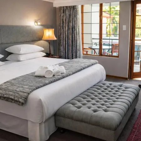 Aanmani Rose Guesthouse