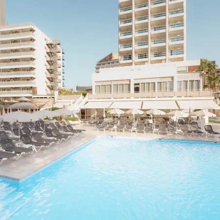 Hotel RH Victoria & Spa 4 Sup