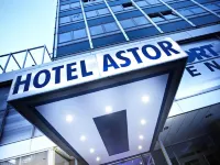 Hotel Astor Kiel by Campanile Hotels in Kiel