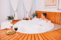 Itá Thermas Resort e Spa - Hot Springs