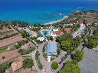 Hotel Villaggio Stromboli Các khách sạn ở 