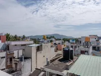 Legacy Inn, Mysore Hotel di Distrik Mysuru