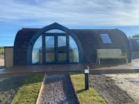 Dornoch Pods - Wifi