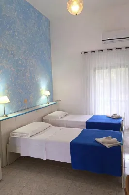 Villa Petrusa - 2-Star