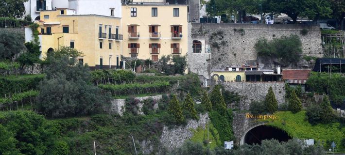 Le Perle d'Italia Hotels in Ravello