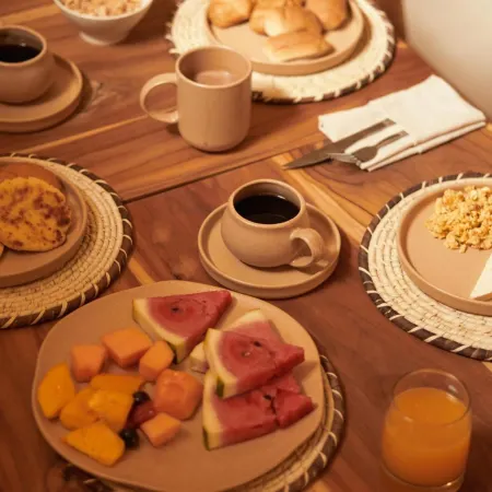 Talam House Coveñas by Bernalo Hotels