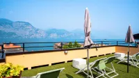 Hotel Sorriso - 2-Star