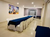 盧克索飯店 Cúcuta