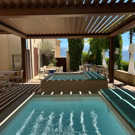 Palazzo Bontadosi Hotel & Spa