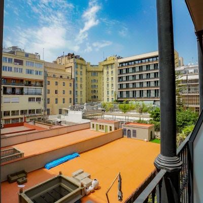 Superior Double Room Hotel Constanza Promo Code