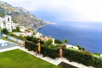 Albadamare Boutique Hotel - Ocean View