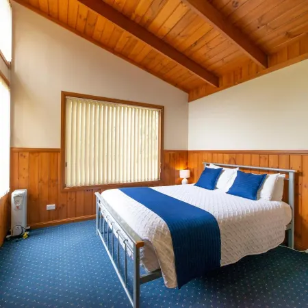 Halls Gap Valley Lodges