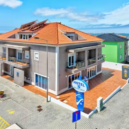 Hotel Baleal Spot