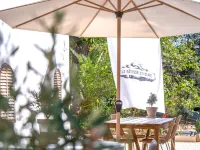 La Bâtisse en Blanc Hotels in Vallauris