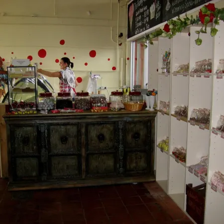 Bowral Road Art Gallery Bed and Breakfast