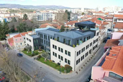 Castelo Hotel Hotels in 