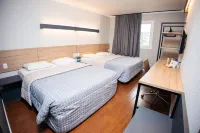 Hotel 10 Blumenau