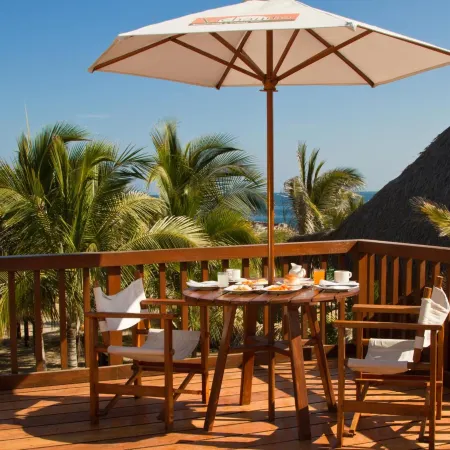 Aranwa Vichayito Beach Resort