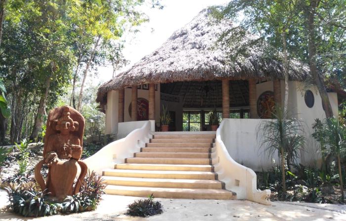 Hotel Okaan