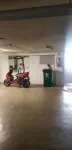 Hôtel Miramont - Parkering
