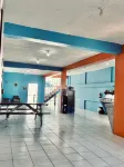 Caye Caulker Hostel - 호스텔