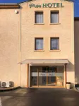 Contact Hôtel - Prim Witry - Reims Nord - 3つ星