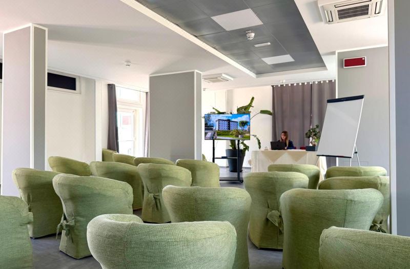 Hotel Bastione photo 3