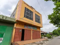 Home Stay Kembar Syariah RedPartner Hotel a Binjai
