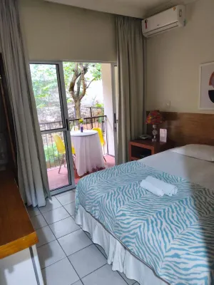 Hotel Charme Fonte do Boi - Inns