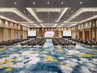Luwansa Hotel and Convention Center Manado Hotels in Manado