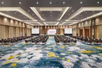 Luwansa Hotel and Convention Center Manado