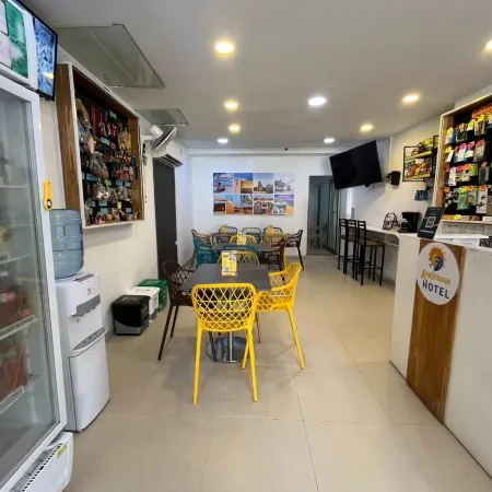 Anajirawaa Hotel