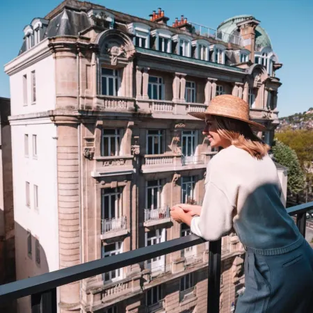 Radisson Blu Hotel Rouen Centre