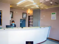 Hotel Taji Hotels in Nanyuki