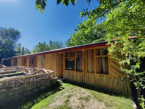Buddha Rock Guest House