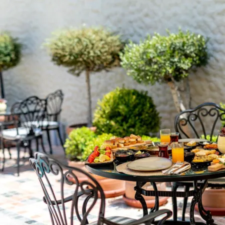 Motif Hotel Çeşme