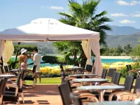 Hotel Club Saraceno - Bovis Hotels Hotels in Tortoli