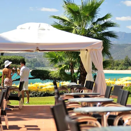 Hotel Club Saraceno - Bovis Hotels