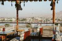 Nefertiti Hotel Luxor