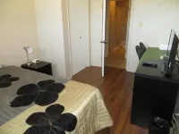 College Park Bed & Breakfast - Homestays