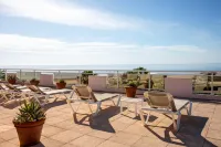 Grand Hôtel les Flamants Roses Thalasso & Spa - spa
