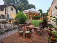 B&B Corte Colli Antichi - 3 stelle