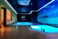 Willa Pieńkowskich - Hot Tub
