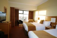 Mullingar Park Hotel - parking