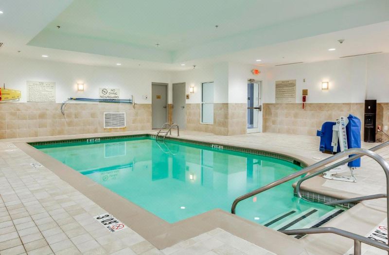 Hilton Garden Inn Louisville Northeast photo 3