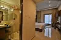 Accord Chrome Hotels in Chengalpattu