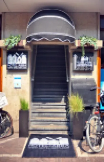 Hotel Abba Hotels near Oud West