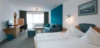 Landgasthof Bogner by MyQuartier Hotels in Wattens